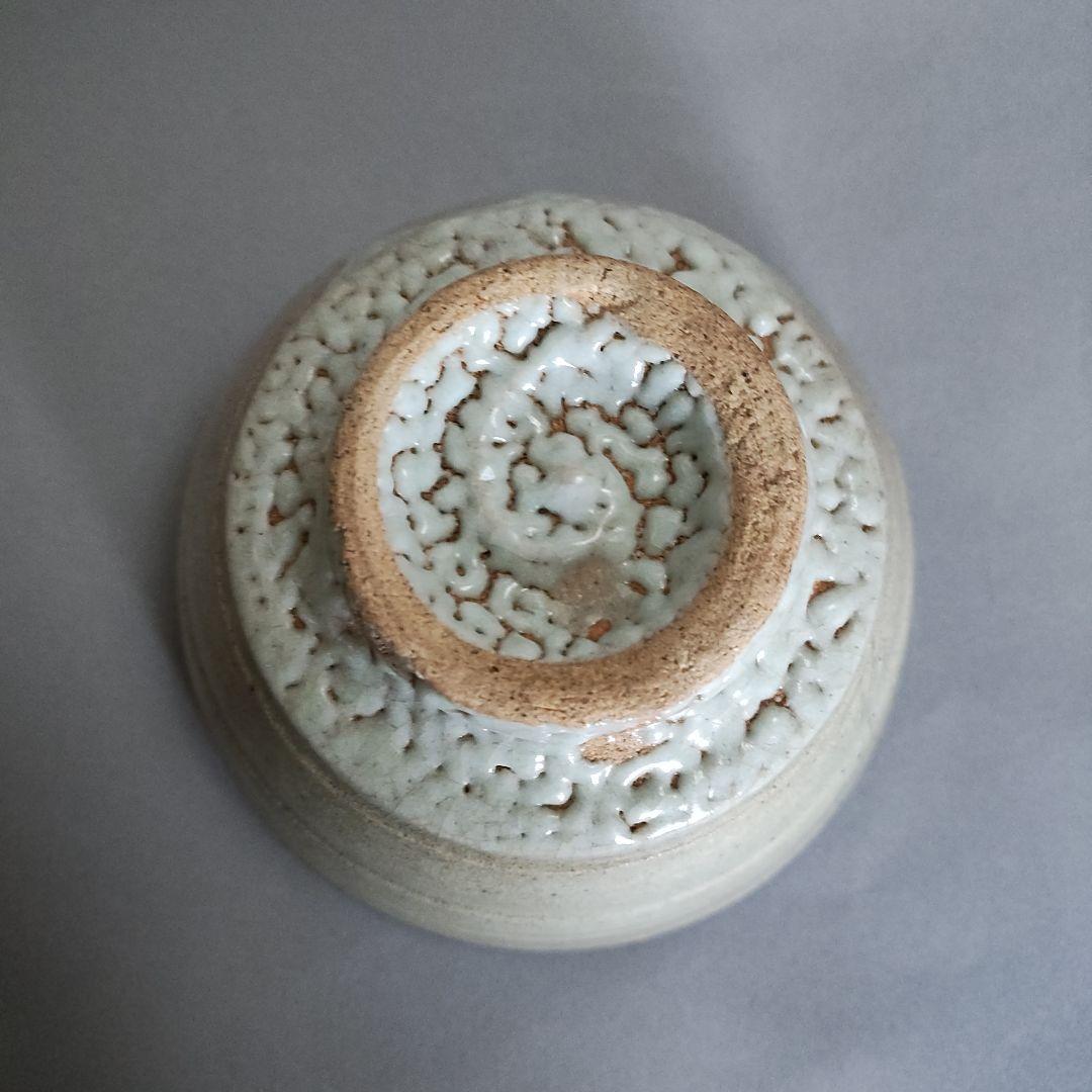 池順鐸 井戸茶碗 高麗茶碗 李朝茶碗 韓国陶磁