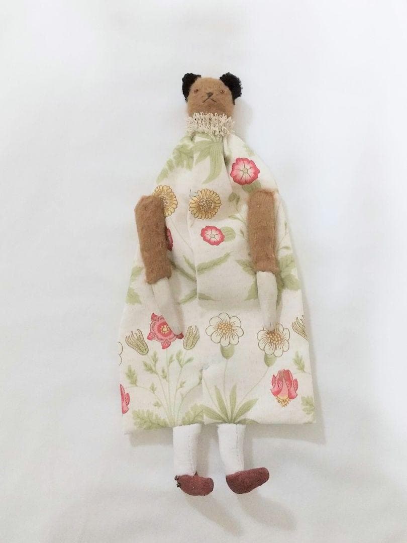 テディベア作家 アーティストベア 人気作家