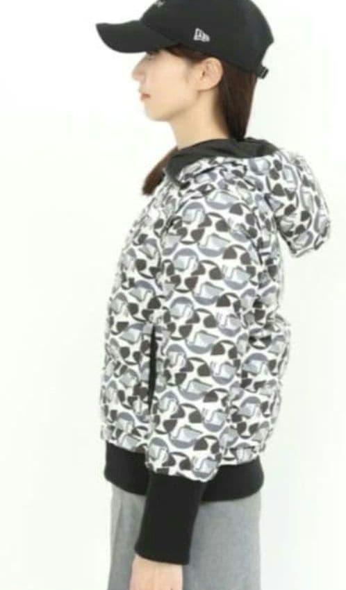 ともにょ　ジュンアンドロペ　ダウンジャケットL　2WAY 定価39000円