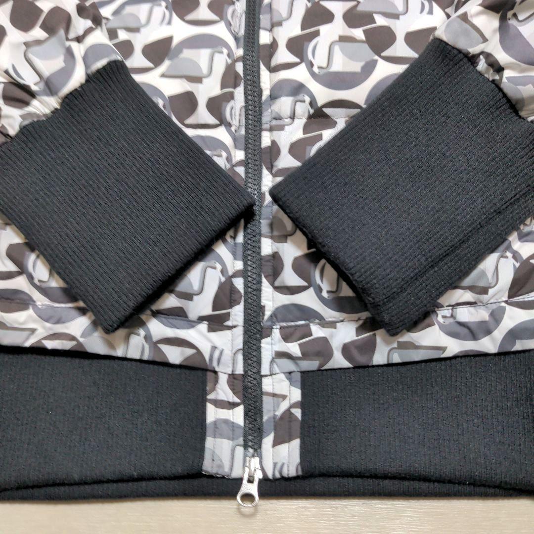 ともにょ　ジュンアンドロペ　ダウンジャケットL　2WAY 定価39000円