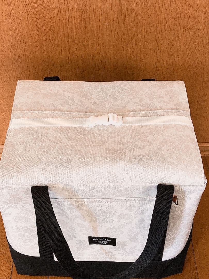 遮光鳥かごキャリーバッグ （ビニール窓付き)遮光 通院用旅行用災害