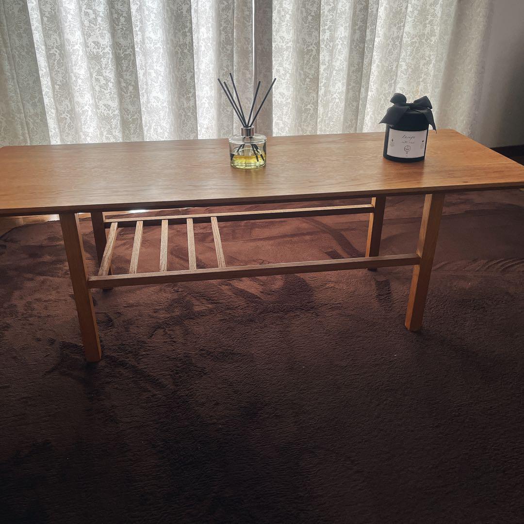 YOS様リクエスト品】グリニッチ オリジナル リビング コーヒー テーブル