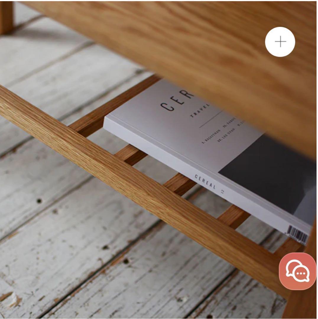 YOS様リクエスト品】グリニッチ オリジナル リビング コーヒー テーブル