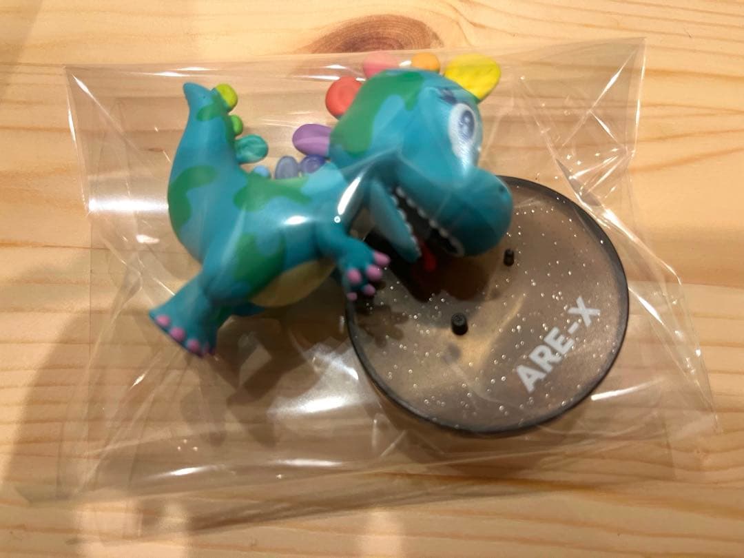 King & Prince Re:ERA キンプリポップアップストア フィギュア