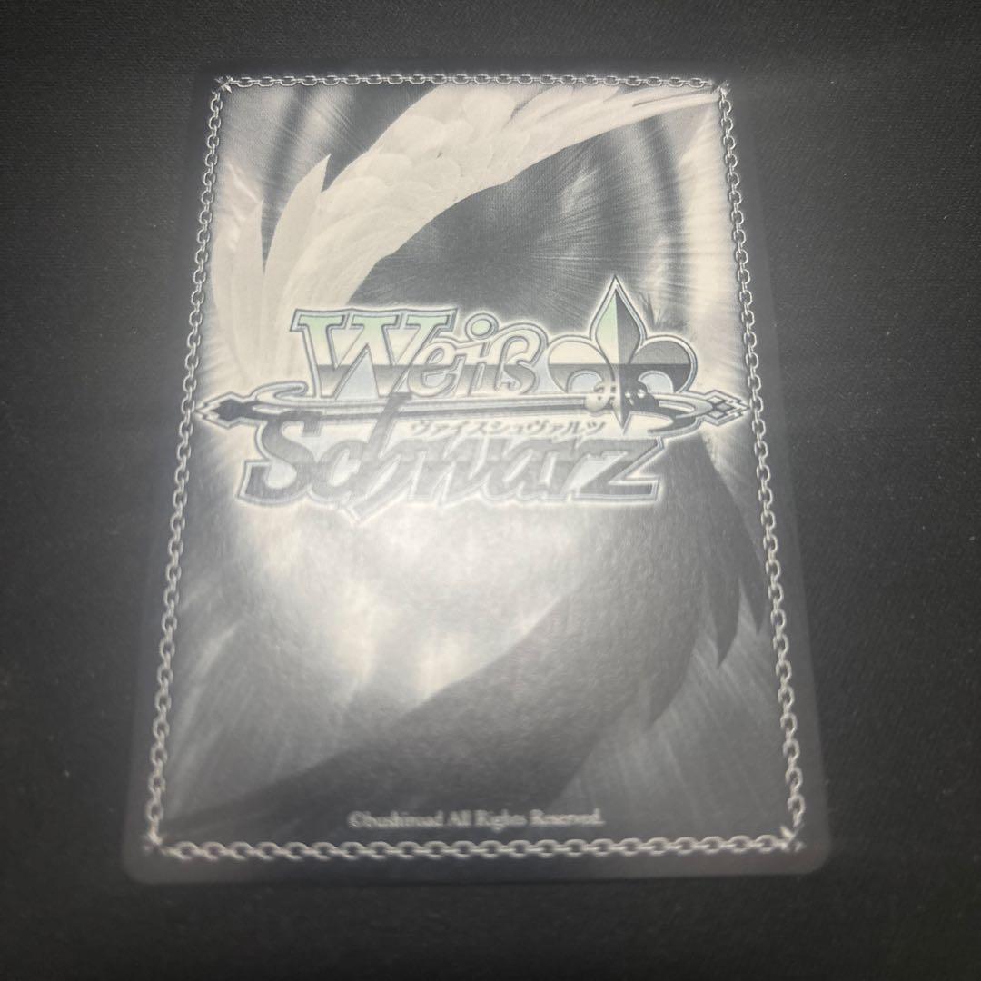 ヴァイスシュヴァルツ ぼっちざろっく ぼっちちゃん 後藤ひとり SP