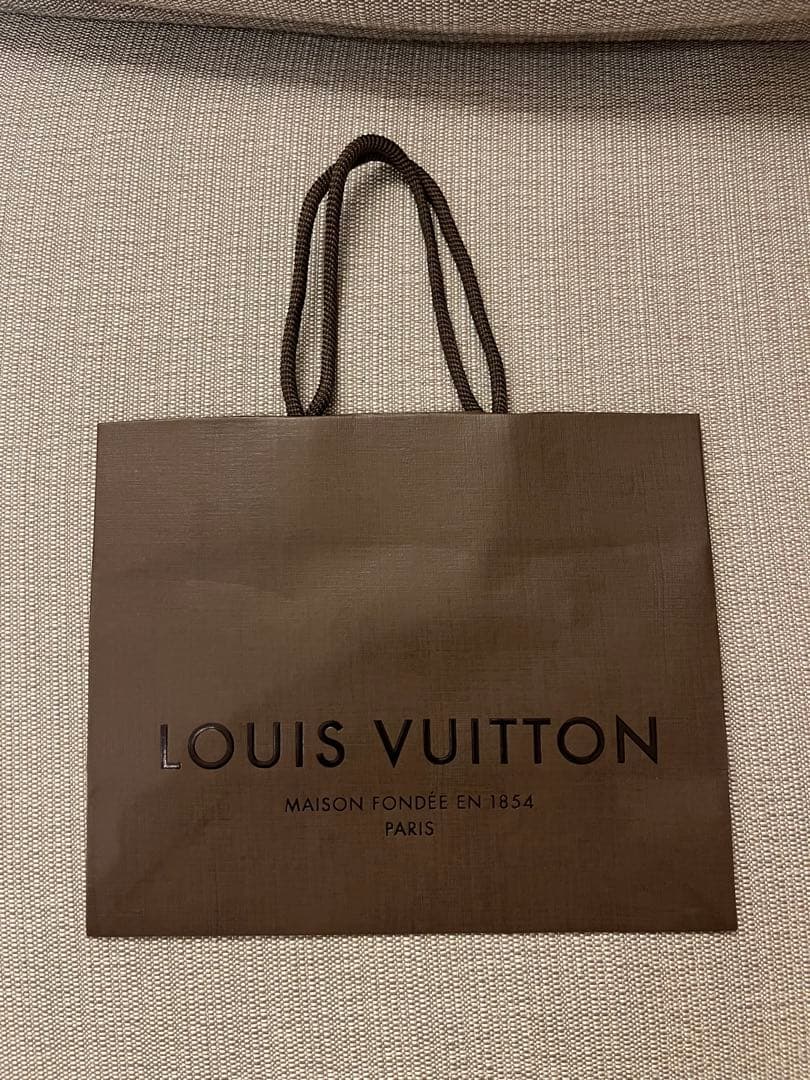 〔Louis Vuitton〕モノグラム ケース