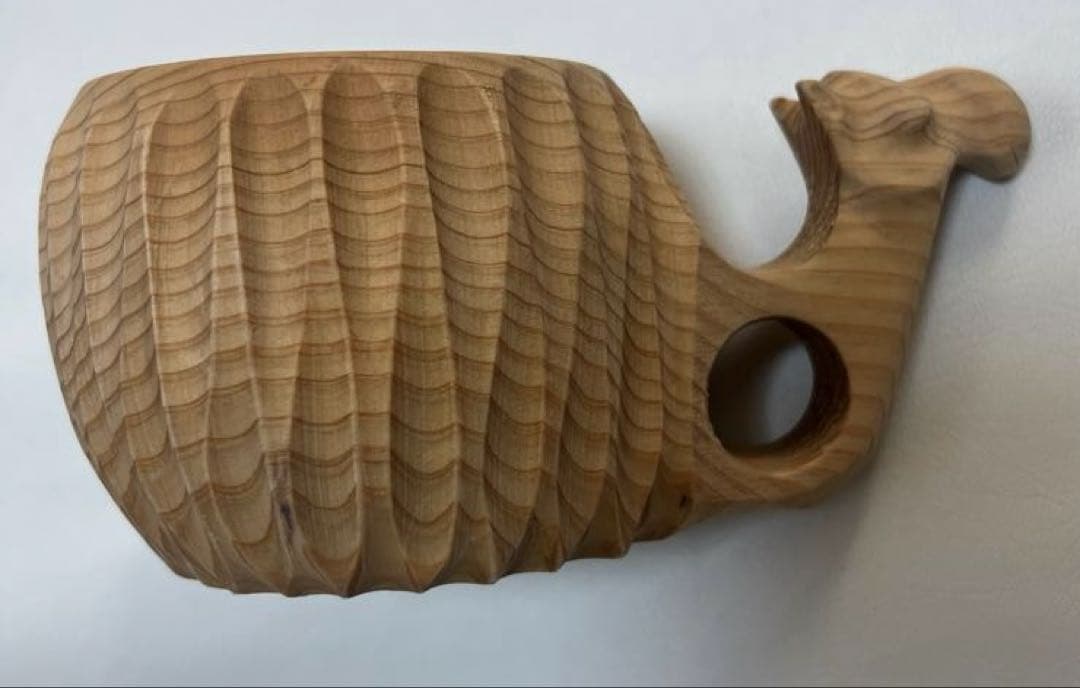 old mountain オールドマウンテン　RAKUSA ラクサ　マグカップ