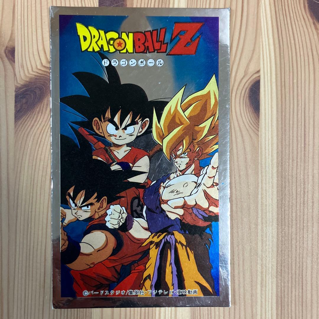 ドラゴンボール メンコ - メルカリ