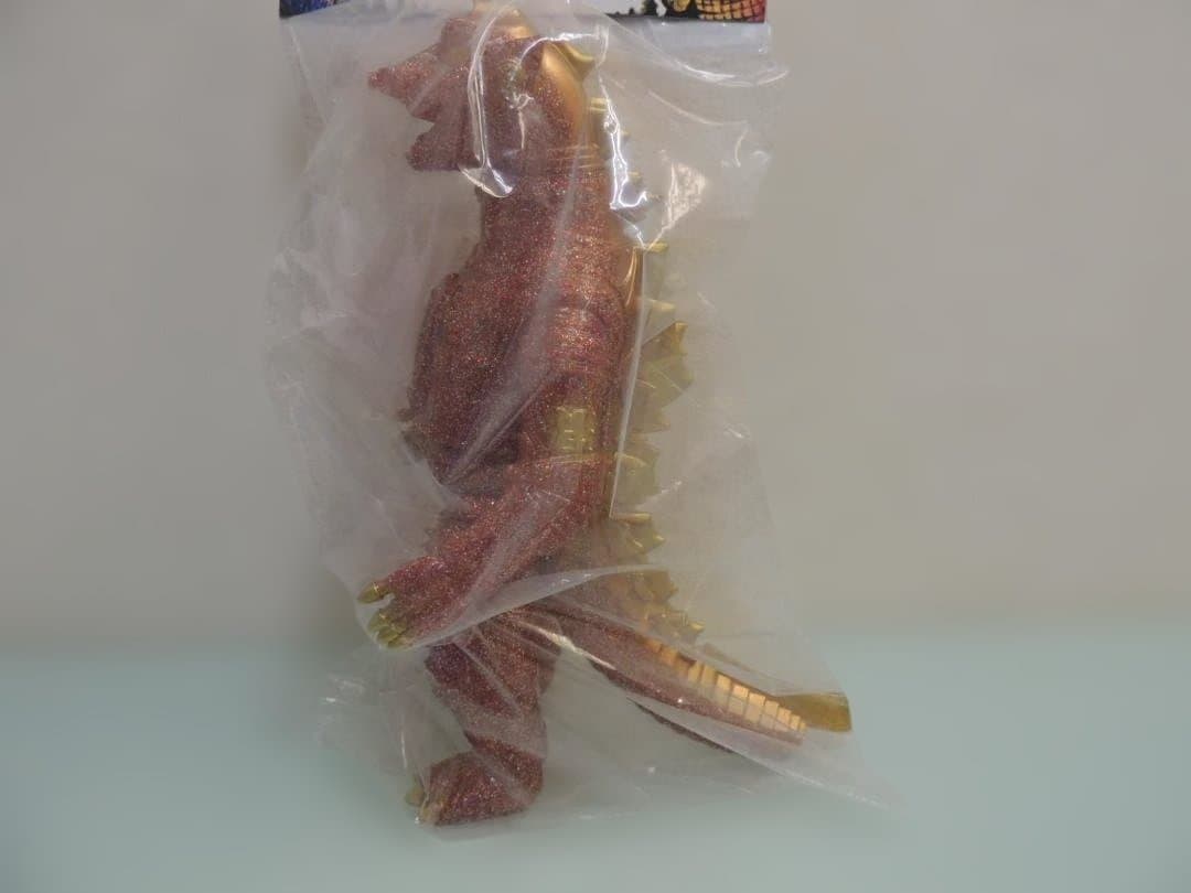 マルサン メカゴジラ 東宝怪獣福袋 世紀の大怪獣 特撮 東宝 M1号