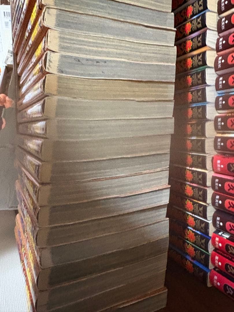 117巻 名探偵コナン全巻セット 1〜106巻オマケ11冊