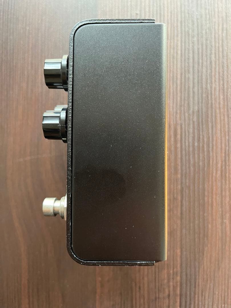 Strymon IRIDIUM アンプ＆IRシュミレーター