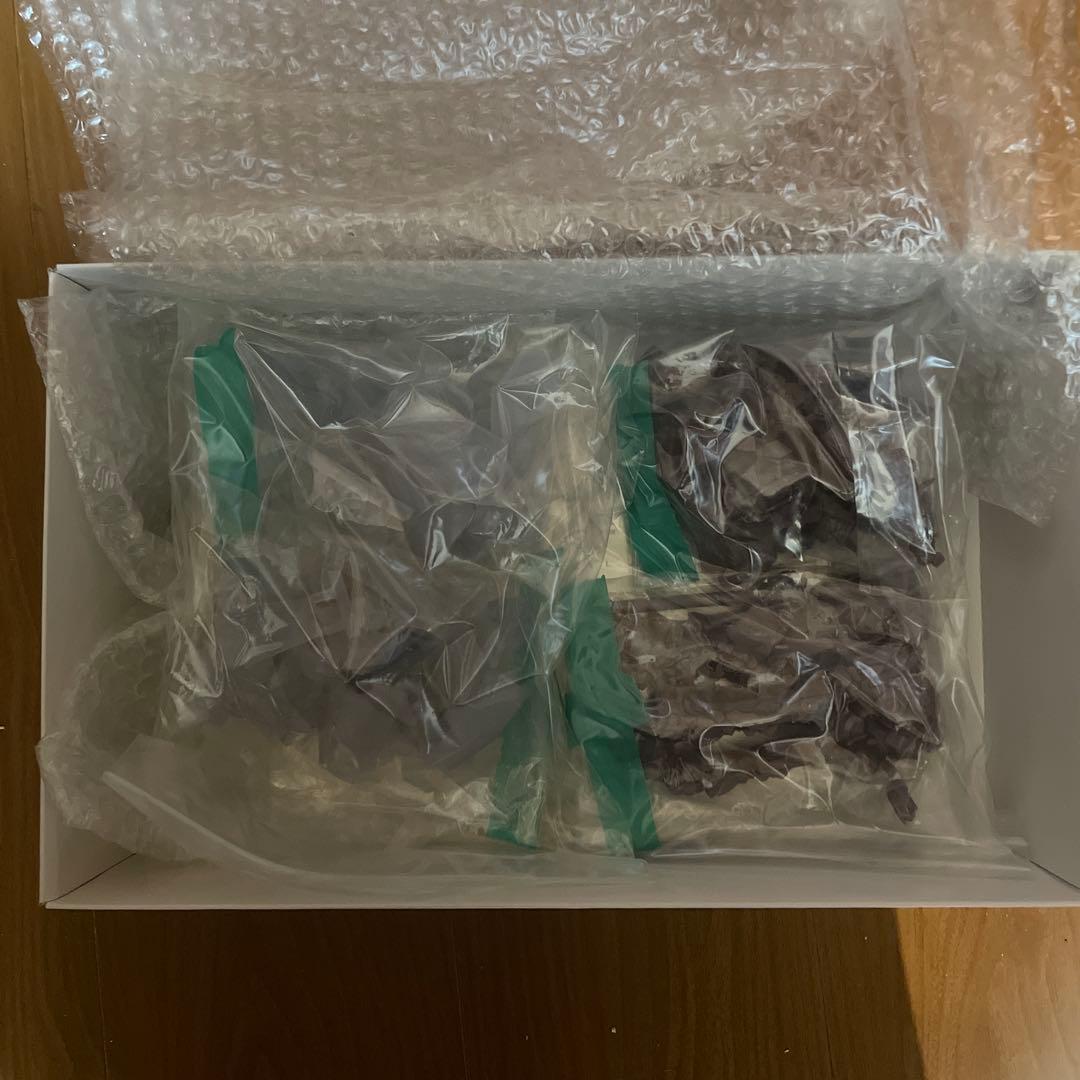 ボークスマイティシリーズバビロンズ　hyper expression FSS