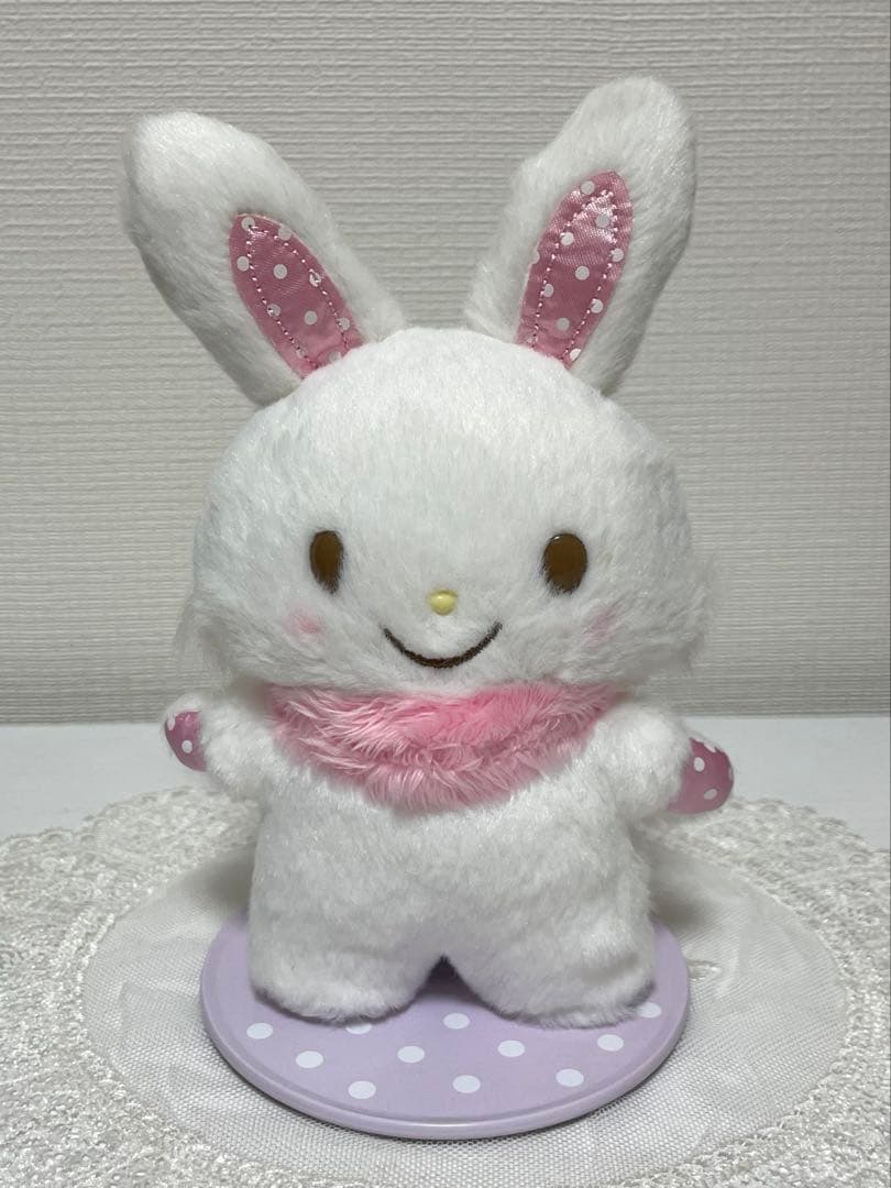 ♡ウィッシュミーメル メルちゃん ぴたっとふれんず ぬいぐるみ ぬい