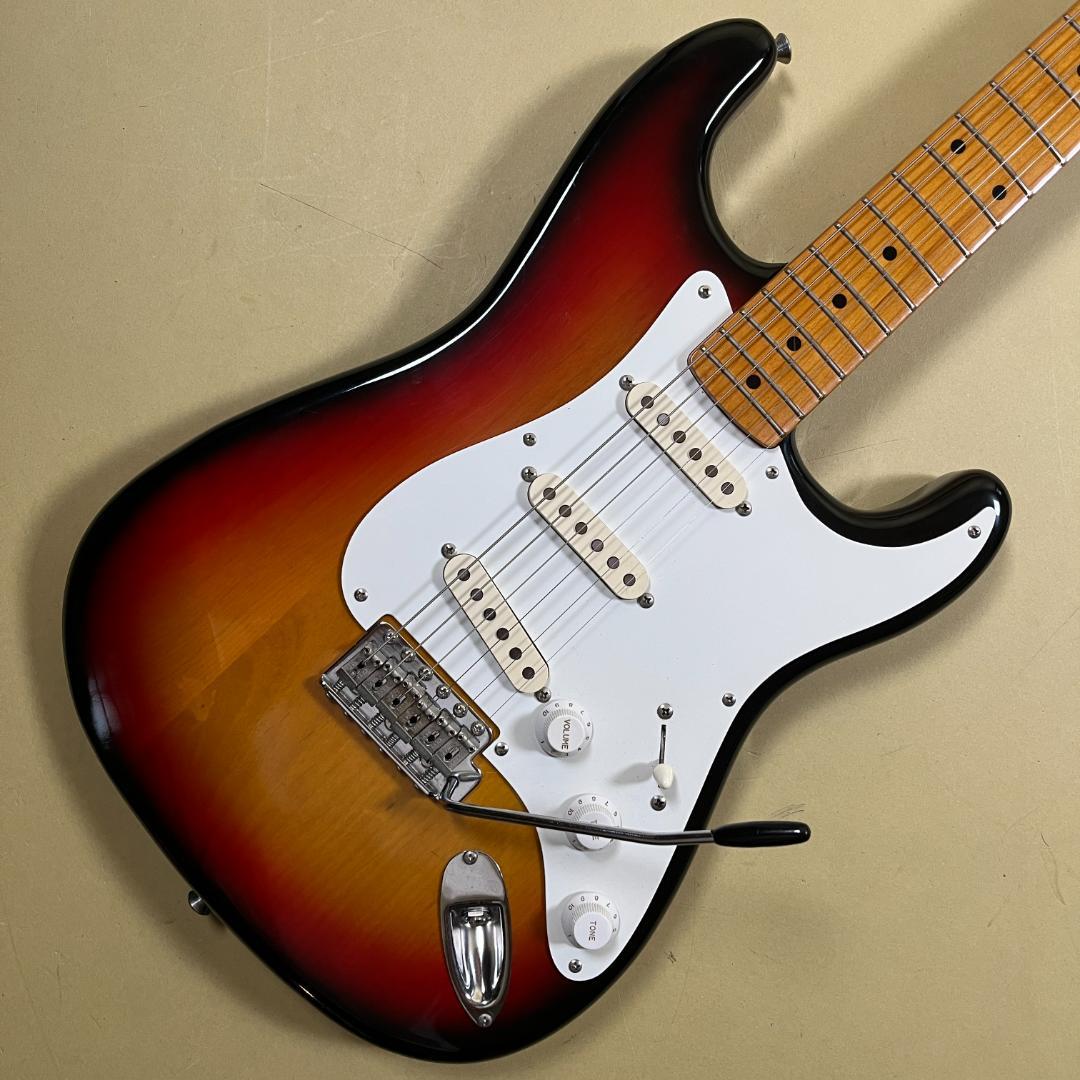 Fernandes RST-50 '57 The Revival 1980年代 フェルナンデス エレキ