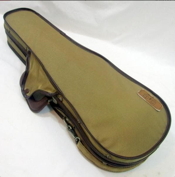 鈴木バイオリン 1/8 No300 1993年製 弓 KUN 弦 クロス