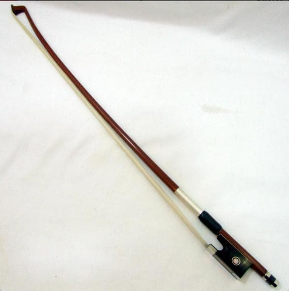 鈴木バイオリン 1/8 No300 1993年製 弓 KUN 弦 クロス