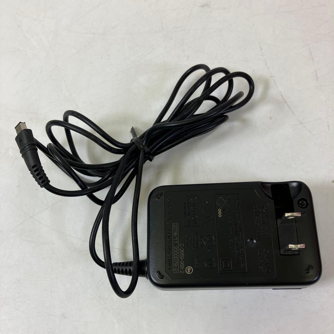 【動作確認済】 Canon iVIS HF R31 2012年製 ビデオカメラ