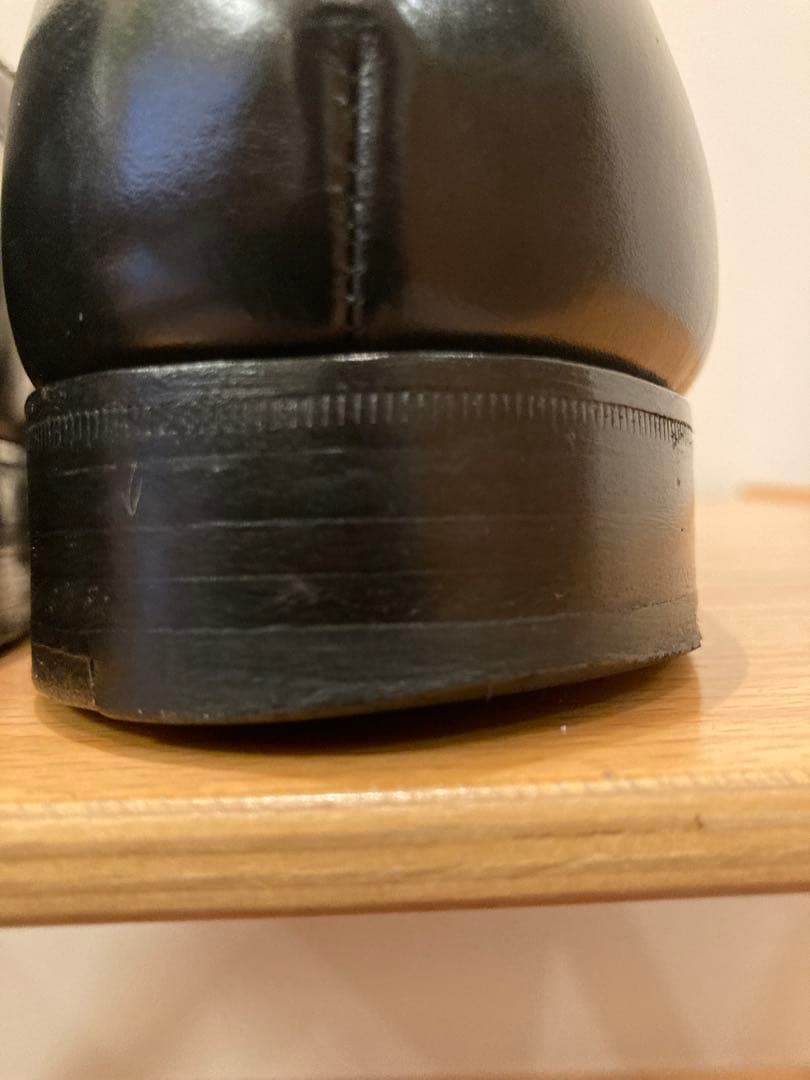 ジョンロブ ウィドナー JOHNLOBB WIDNER 6E 8695 90年代