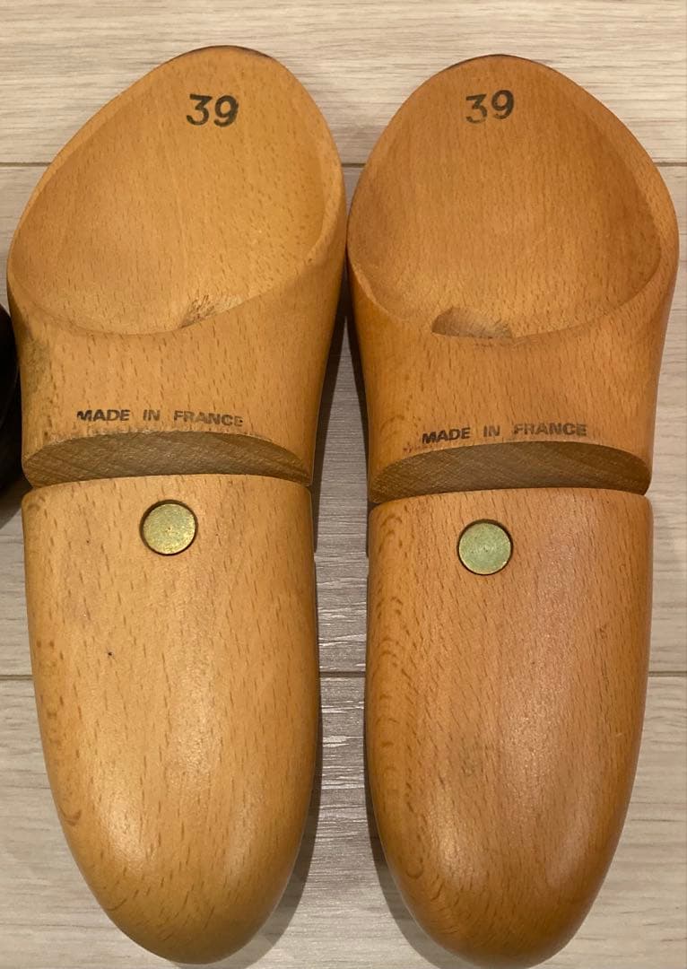 ジョンロブ ウィドナー JOHNLOBB WIDNER 6E 8695 90年代