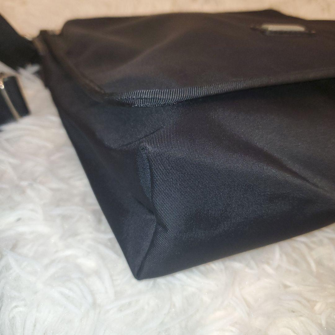 ⭐極美⭐BURBERRY LONDON ノバチェック ミニ メッセンジャーバッグ