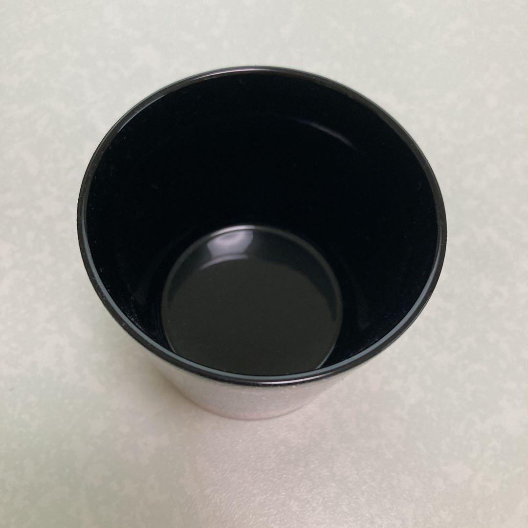 【Myday公式アカウント02】真空漆タンブラー「KISSUL」黎明