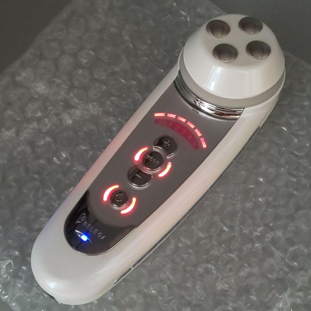 ●リニューアル版● セルキュア4Tプラス Cell Cure ベレガ《正規品》