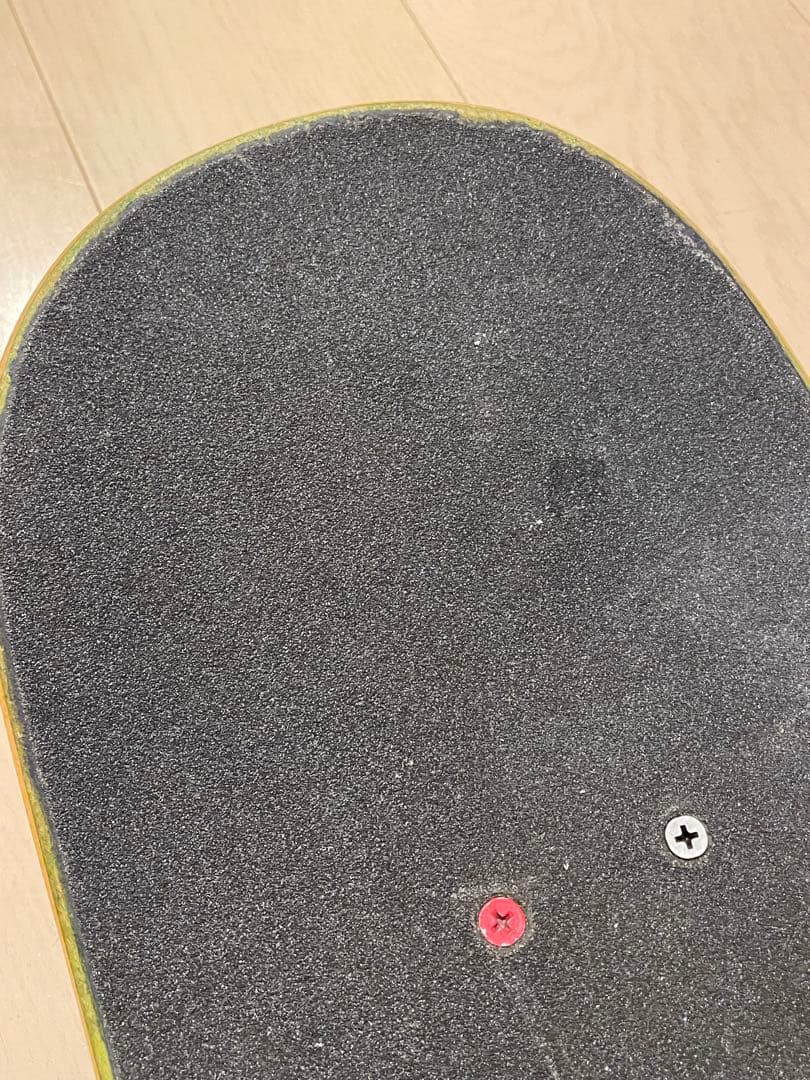 Alien Workshop スケートボード コンプリート