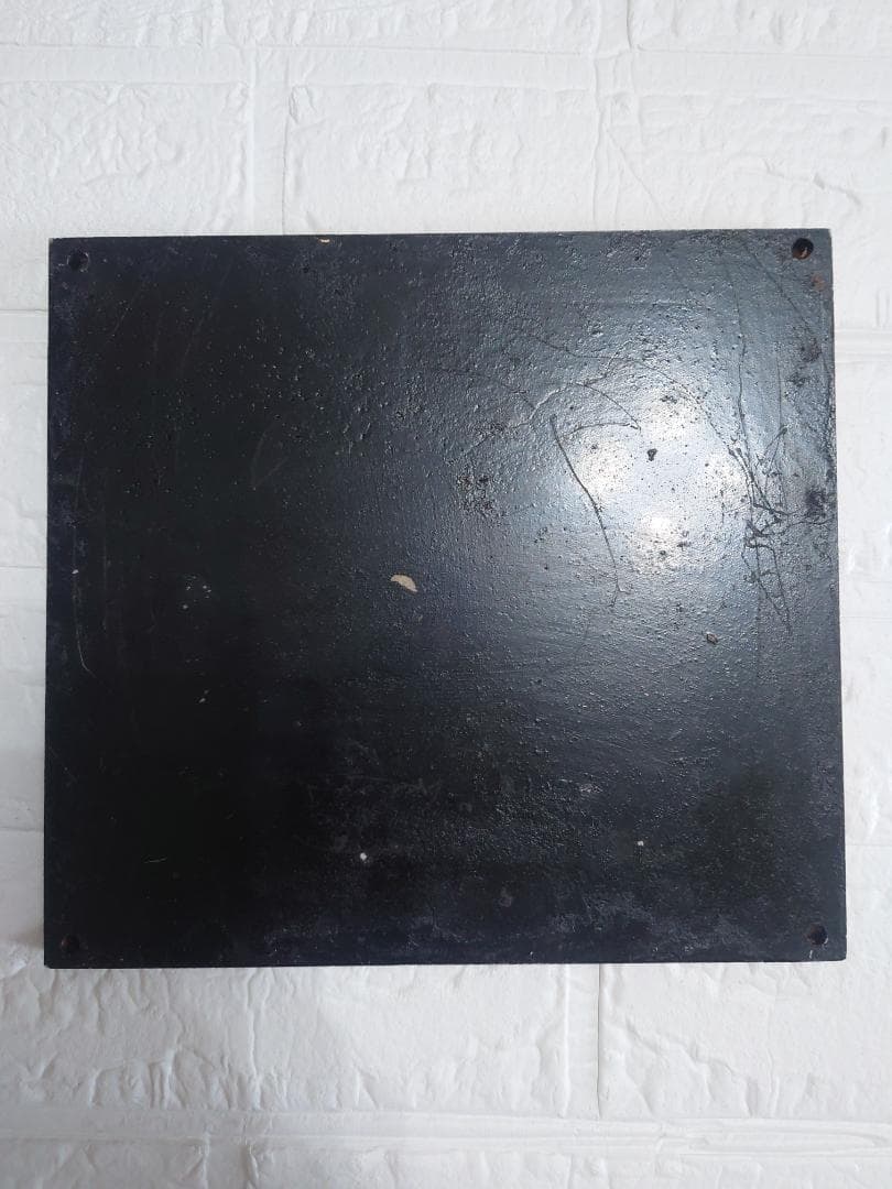 近鉄 製造形式銘板 ク6671