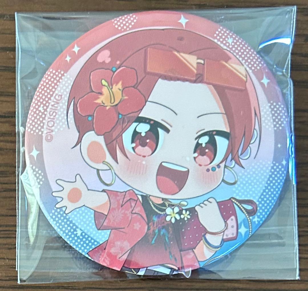 いれいす ランダム缶バッジ 第16弾 りうら - メルカリ