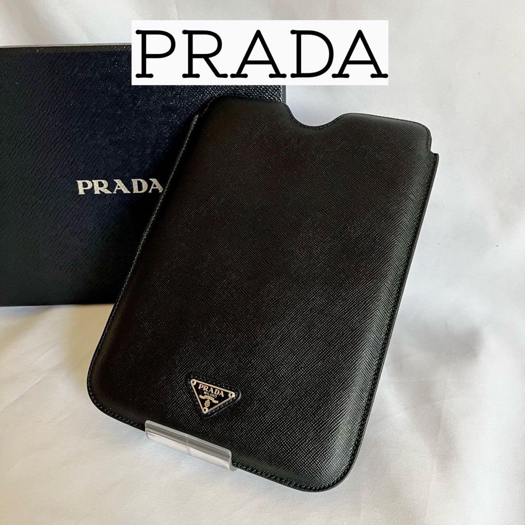 Prada Ipad Mini Case 2025 | ciscoedjal.com Fashion Store PRADA