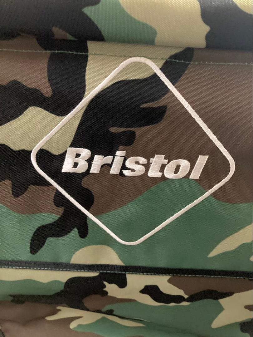 小物 F.C.Real Bristol Helinox SUNSET CHAIR