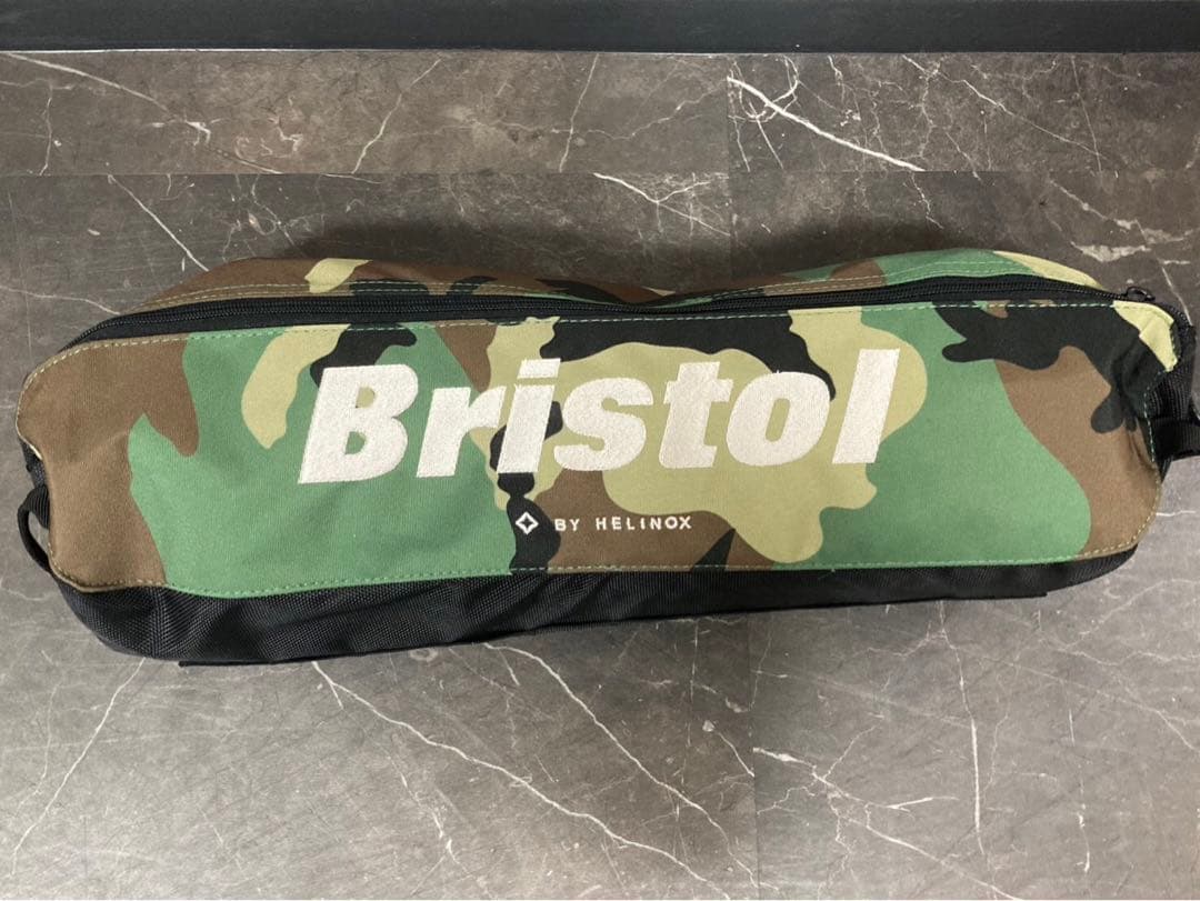 小物 F.C.Real Bristol Helinox SUNSET CHAIR