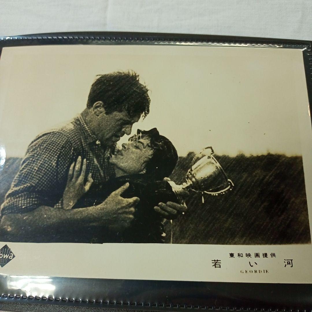 1950年代 105枚 洋画スチール写真