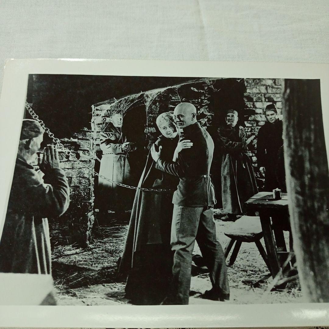 1950年代105枚洋画スチール写真