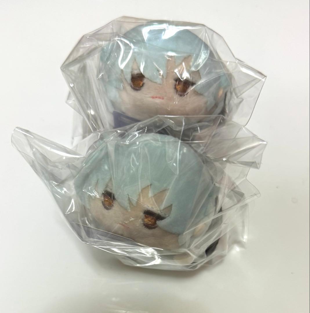 fgo カドック　もちもちマスコット