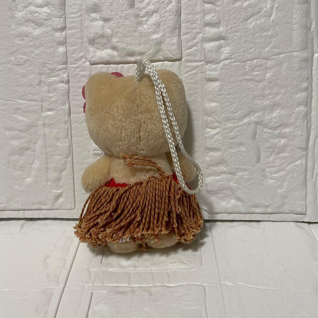 キティ　ハワイ　フラガール　レア