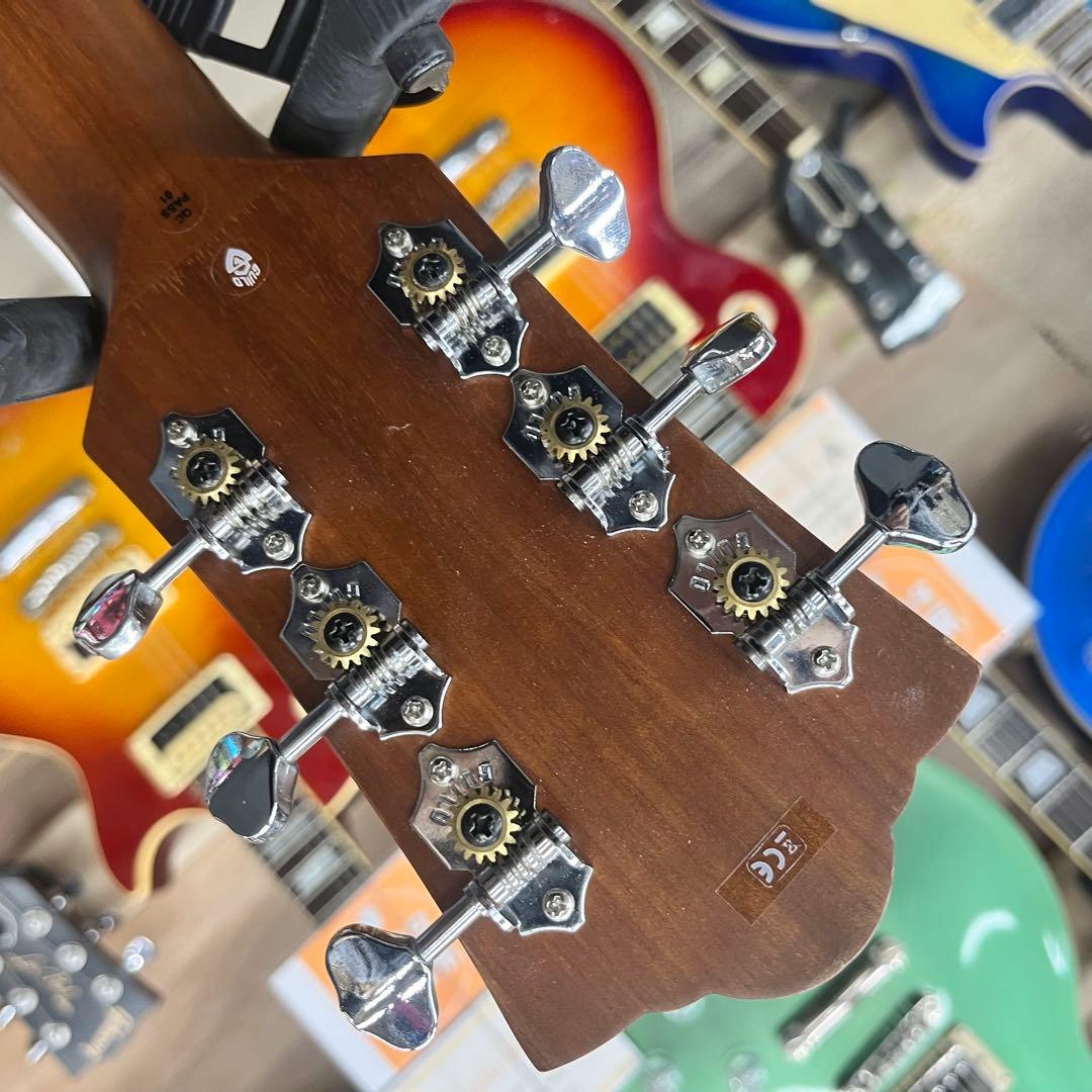 11316】GUILD OM-240E アコギ アコースティックギター ギルド - メルカリ