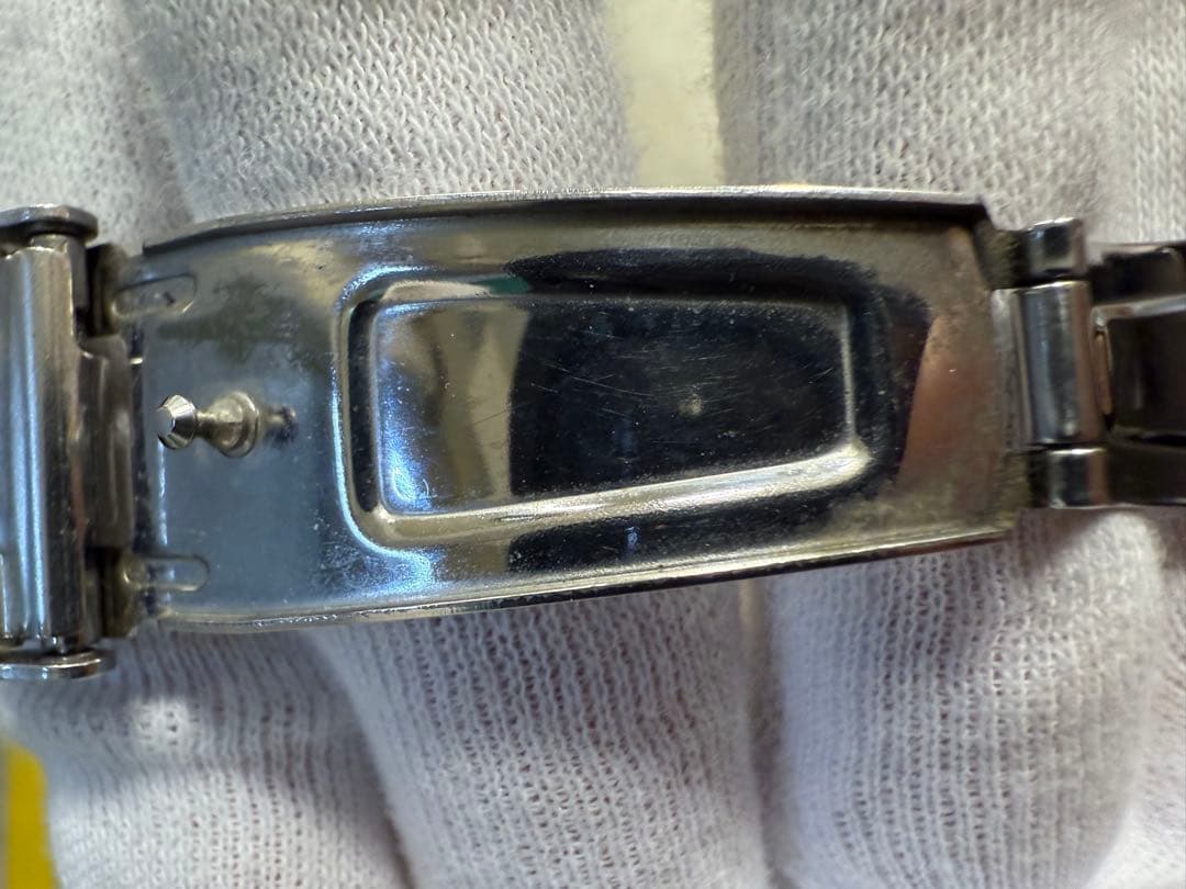 ｓ*ｅ様 【SEIKO】7S26-0350自動巻き ダイバーズウォッチ 稼働 大