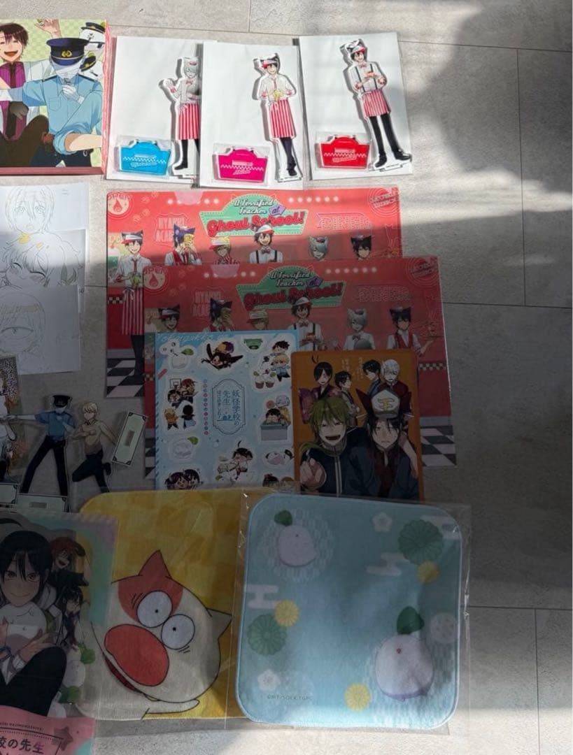 妖はじ まとめ売り 即決大歓迎‼️ - メルカリ