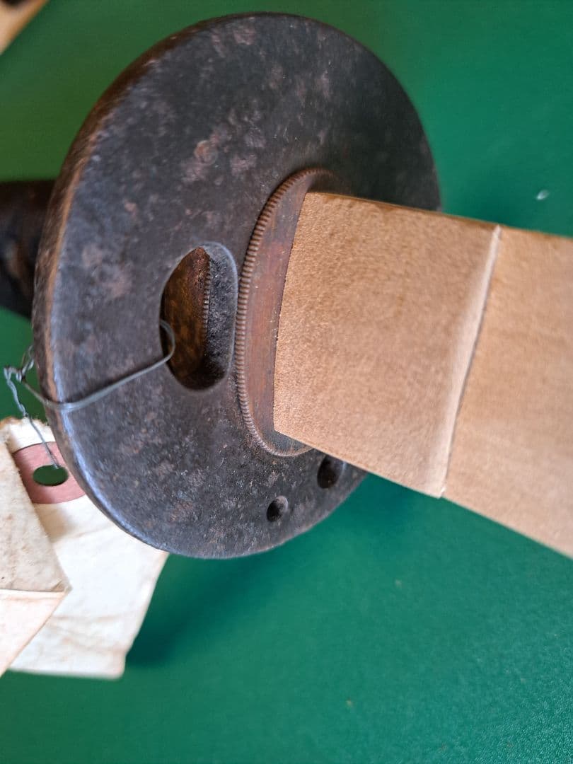 日本刀　竹光　骨董