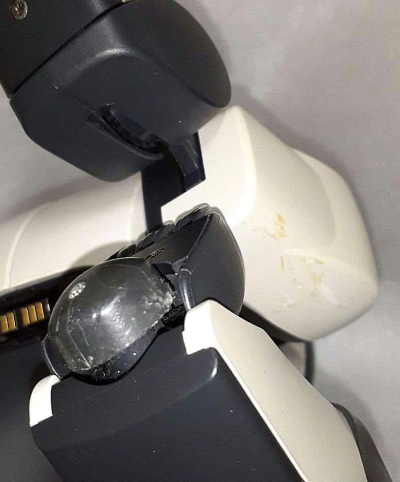 【 完全ジャンク品 】ソニー AIBO アイボ ERS-210 本体のみ 中古品