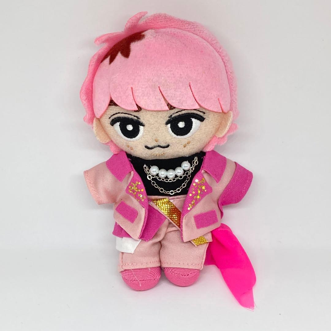 チルぬい 服 衣装 国立 佐久間大介 すのチル Snow Man SERIOUS