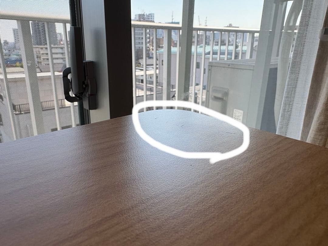 FLEXISPOT 電動昇降デスク　EF1（脚、天板セット）