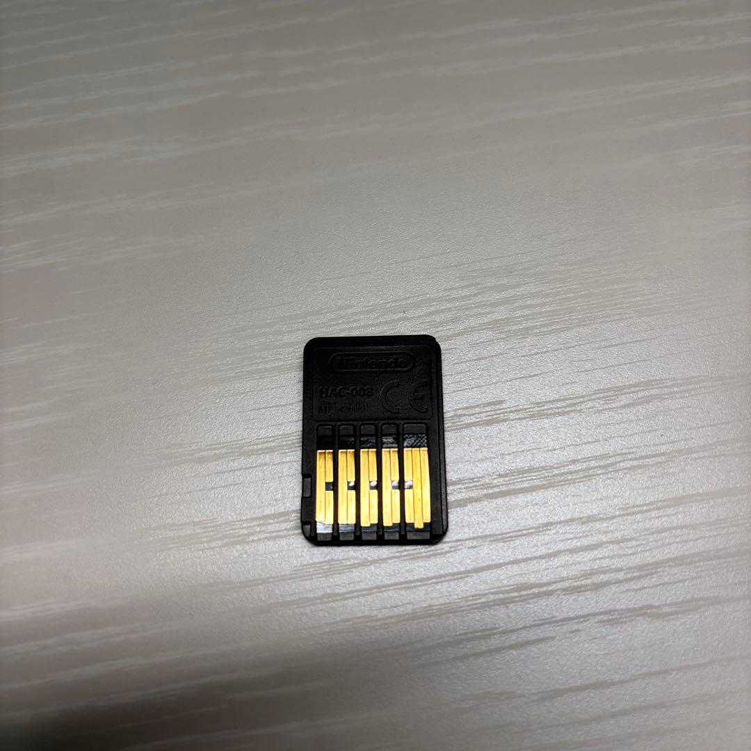 【ゴマツトウ】スーパーマリオ3Dコレクション