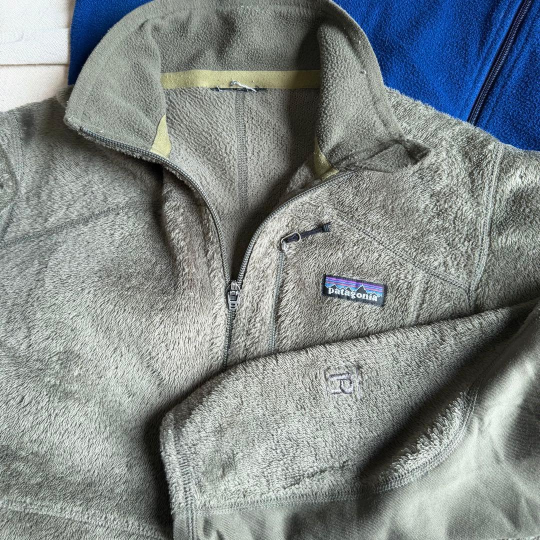 1990s- パタゴニア フリース まとめ売り 古着 卸 ビンテージ USA