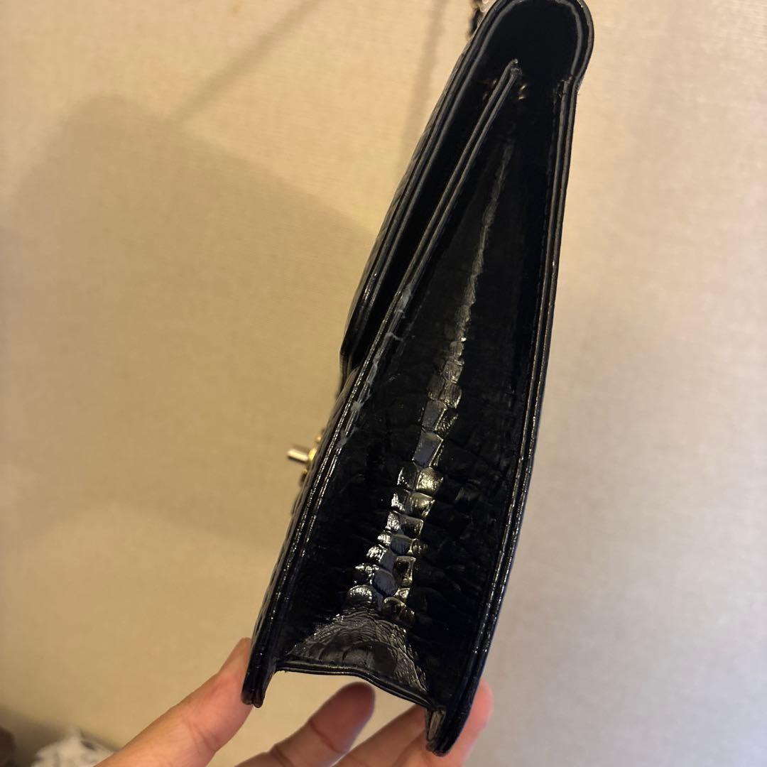 CHANEL ショルダー　訳あり