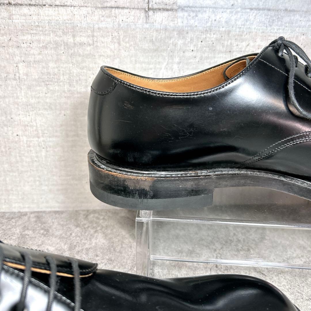 ほぼ新品【REGAL】ドレスシューズ/JN01/ストレートチップ/ビジネス/革靴