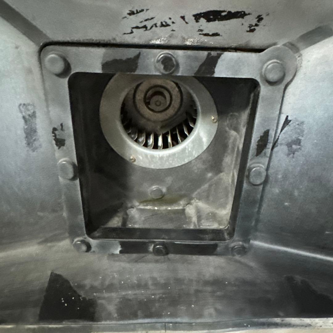 【処分セール】リニアコンプレッサーL5 エアブラシ レギュレーター 塗装ブース