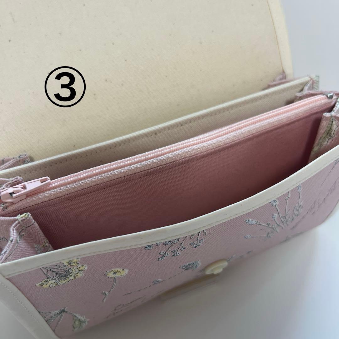 オーダー作成＊MMM＊マルチケース8点