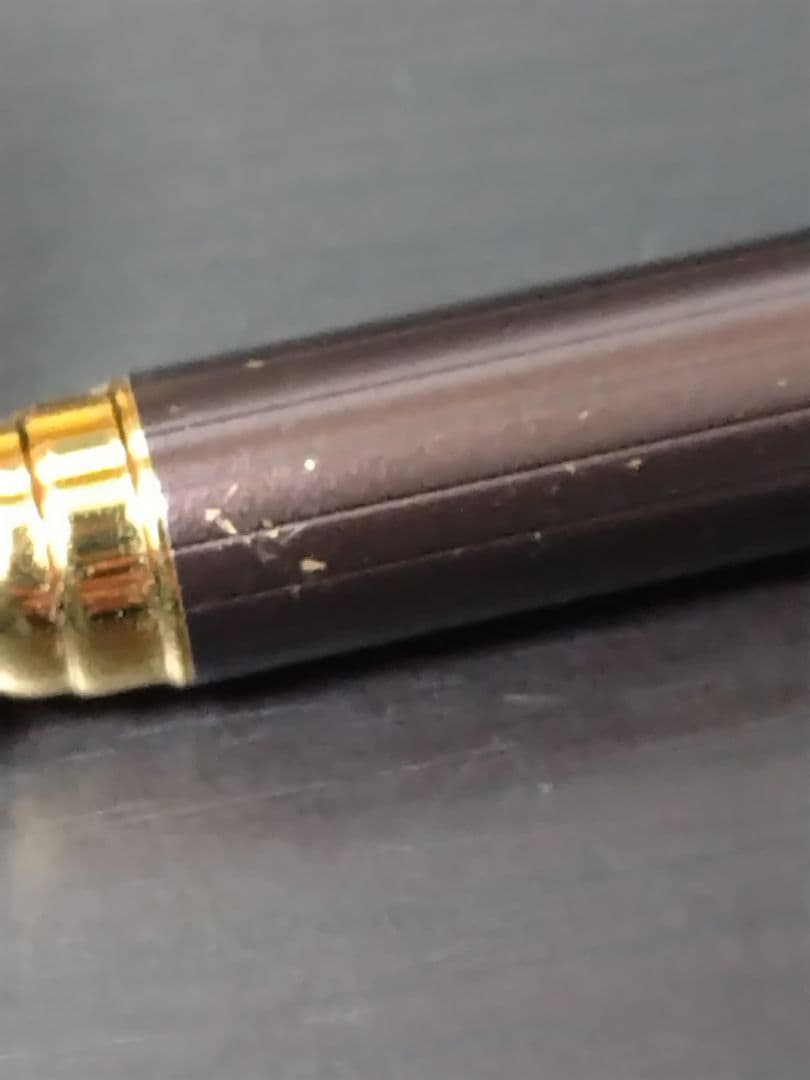 引退品 シャープペンシルまとめ売り ペンケース付き